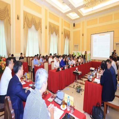 Những điểm nhấn quan trọng trong quy hoạch hệ thống đô thị và nông thôn